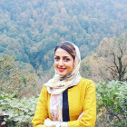 Photo of مریم صفری