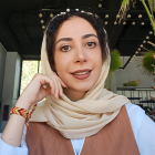 Photo of مریم غفاری