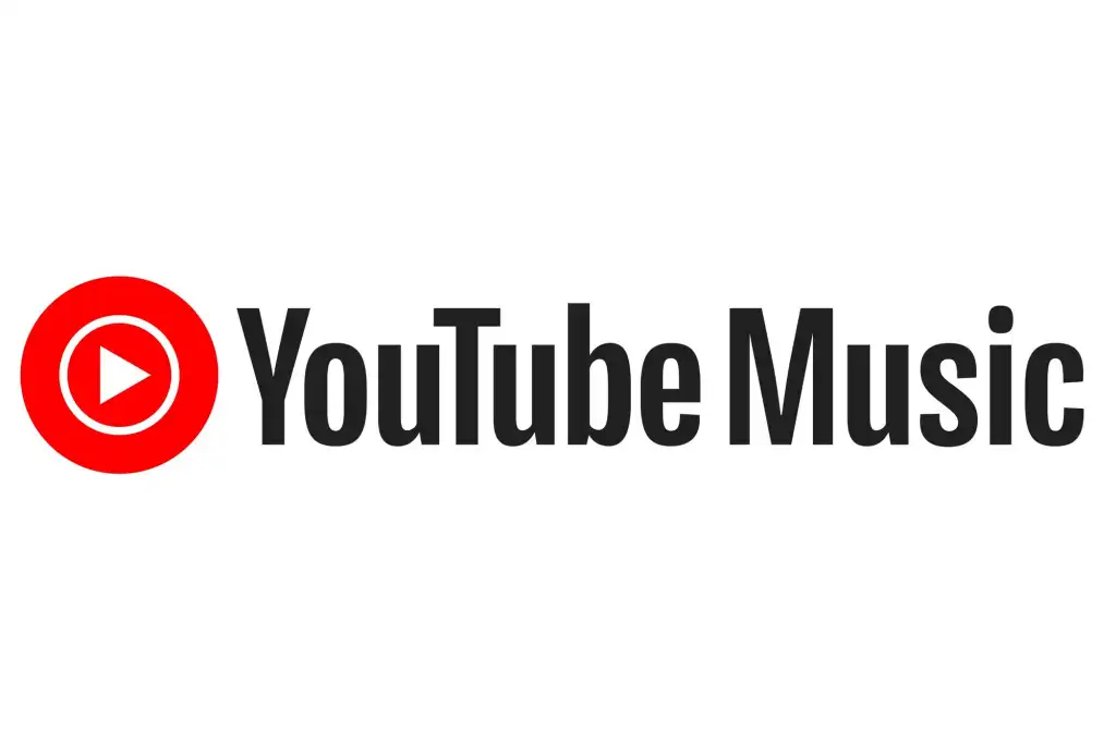 برنامه پادکست انگلیسی YouTube Music