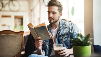 اپلیکیشن رایگان یادگیری ریدینگ انگلیسی