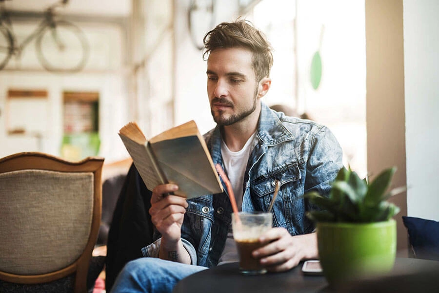 اپلیکیشن رایگان یادگیری ریدینگ انگلیسی