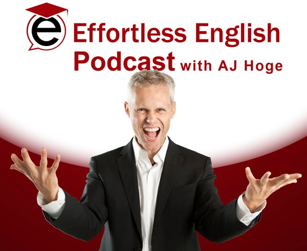 پادکست Effortless English Podcast