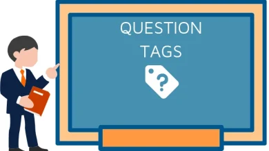 Tag Question چیست