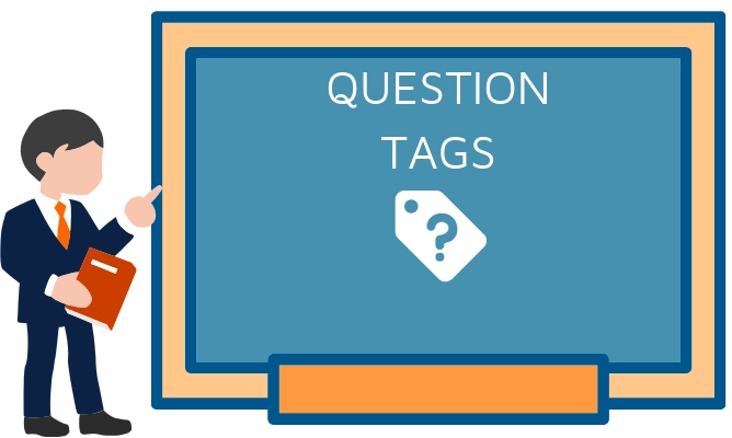 Tag Question چیست