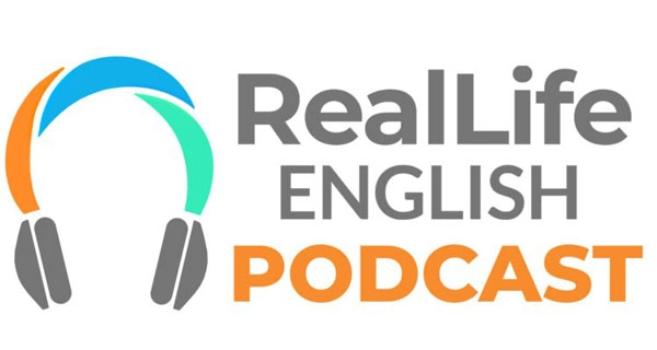 پادکست Real Life English Podcast