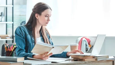 چطور زبان انگلیسی را در خانه یاد بگیریم؟