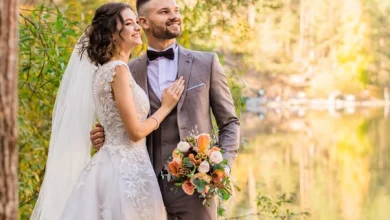 اصطلاح انگلیسی مربوط به ازدواج