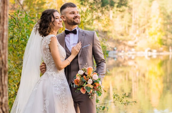 اصطلاح انگلیسی مربوط به ازدواج