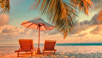 اصطلاحات انگلیسی مربوط به تعطیلات