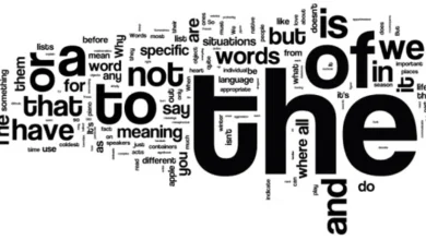 the