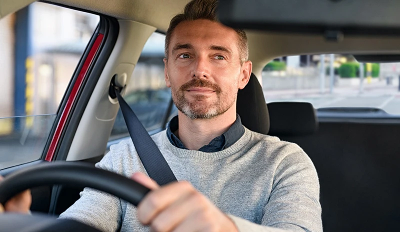 اصطلاحات Driving Car