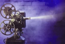 اصطلاحات انگلیسی درباره سینما