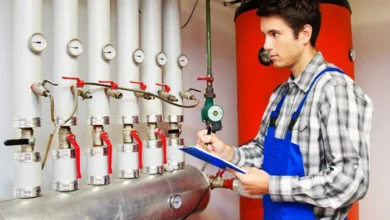 اصطلاحات انگلیسی مربوط به تعمیرات