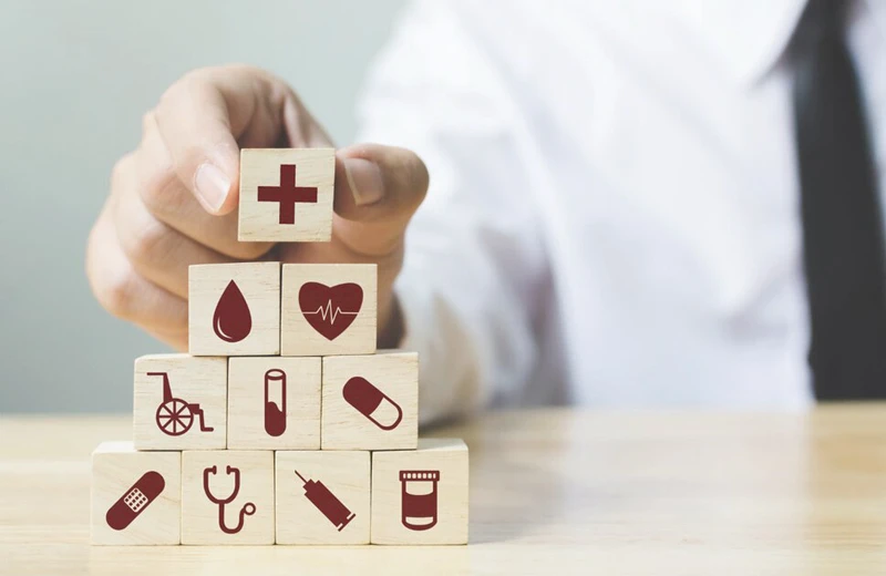 اصطلاحات انگلیسی مربوط به سلامتی و بهداشت