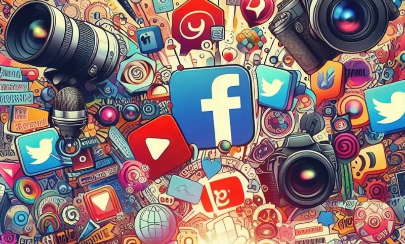 اصطلاحات کاربردی انگلیسی درباره شبکه‌های اجتماعی