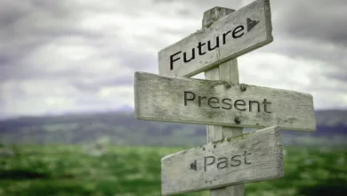 در زبان انگلیسی چند تا زمان داریم؟