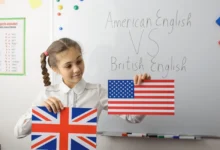 کدام لهجه زبان انگلیسی بهتره؟
