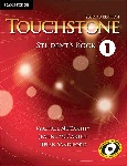 Touchstone 1 2nd دیجی زبان