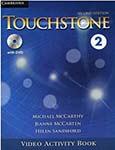 Touchstone 2 2nd دیجی زبان