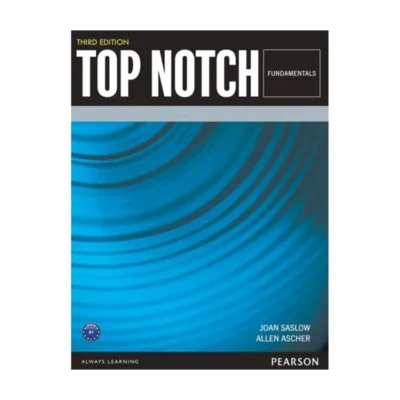 نمونه سوالات Top Notch Fundamentals