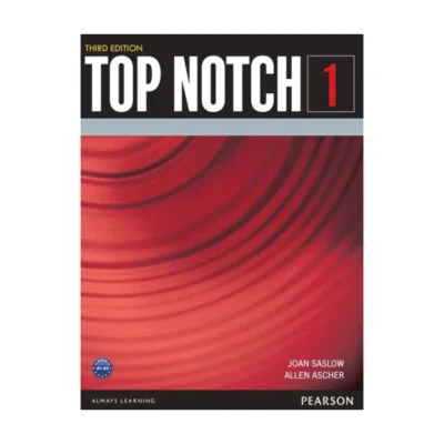 نمونه سوالات Top Notch 1