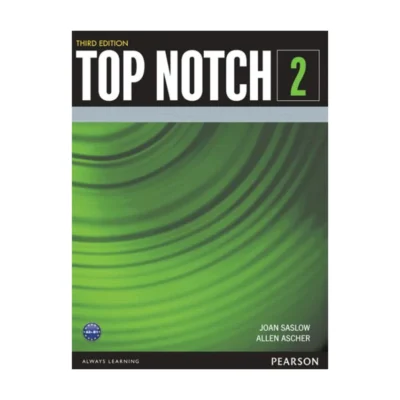 نمونه سوالات Top Notch 2