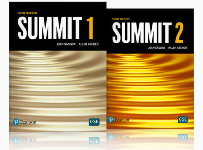 کتاب های Summit