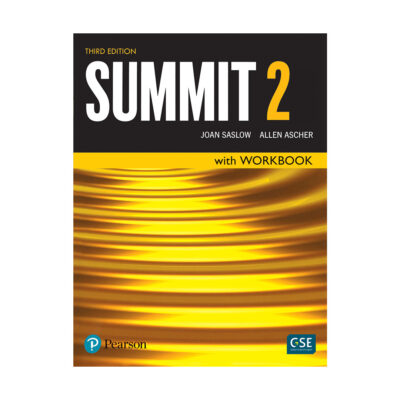 نمونه سوالات summit 2