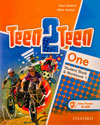teen2teen 1 book