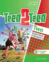 teen2teen 2 book