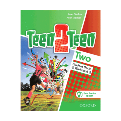 نمونه سوالات Teen2Teen 2