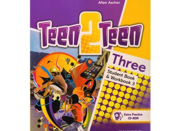 نمونه سوالات Teen2Teen 3