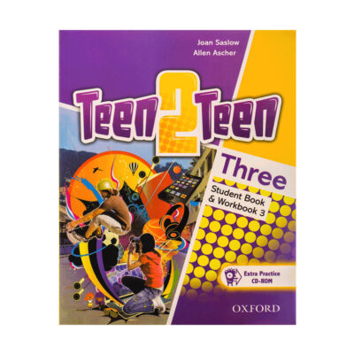 نمونه سوالات Teen2Teen 3