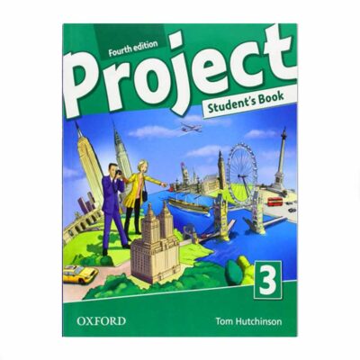 نمونه سوالات Project 3