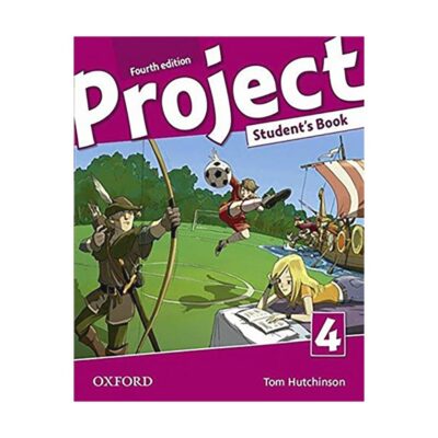 نمونه سوالات Project 4
