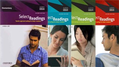 کتاب های Select Reading