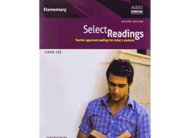 نمونه سوالات Select Reading Elementary