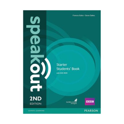 نمونه سوالات Speakout Starter