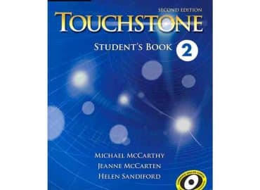 نمونه سوالات Touchstone 2