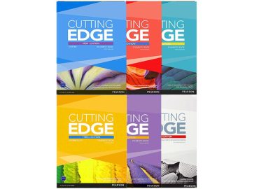 نمونه سوالات Cutting Edge