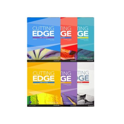 نمونه سوالات Cutting Edge