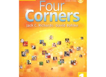 نمونه سوالات Four Corners 1