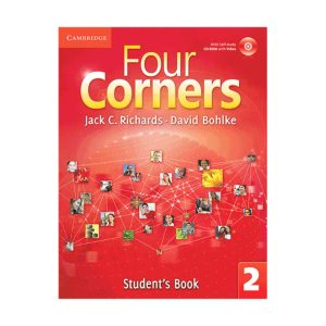 نمونه سوالات Four Corners 2