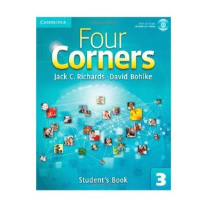 نمونه سوالات Four Corners 3