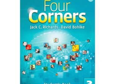 نمونه سوالات Four Corners 3