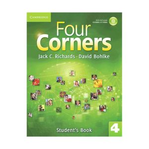 نمونه سوالات Four Corners 4
