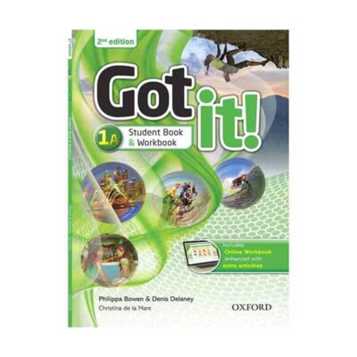 نمونه سوالات Got it 1