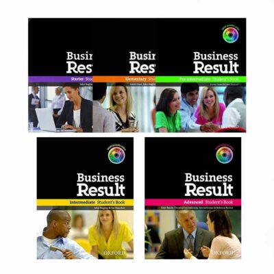 نمونه سوالات Business Result