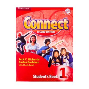 نمونه سوالات Connect 1