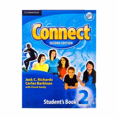 نمونه سوالات Connect 2